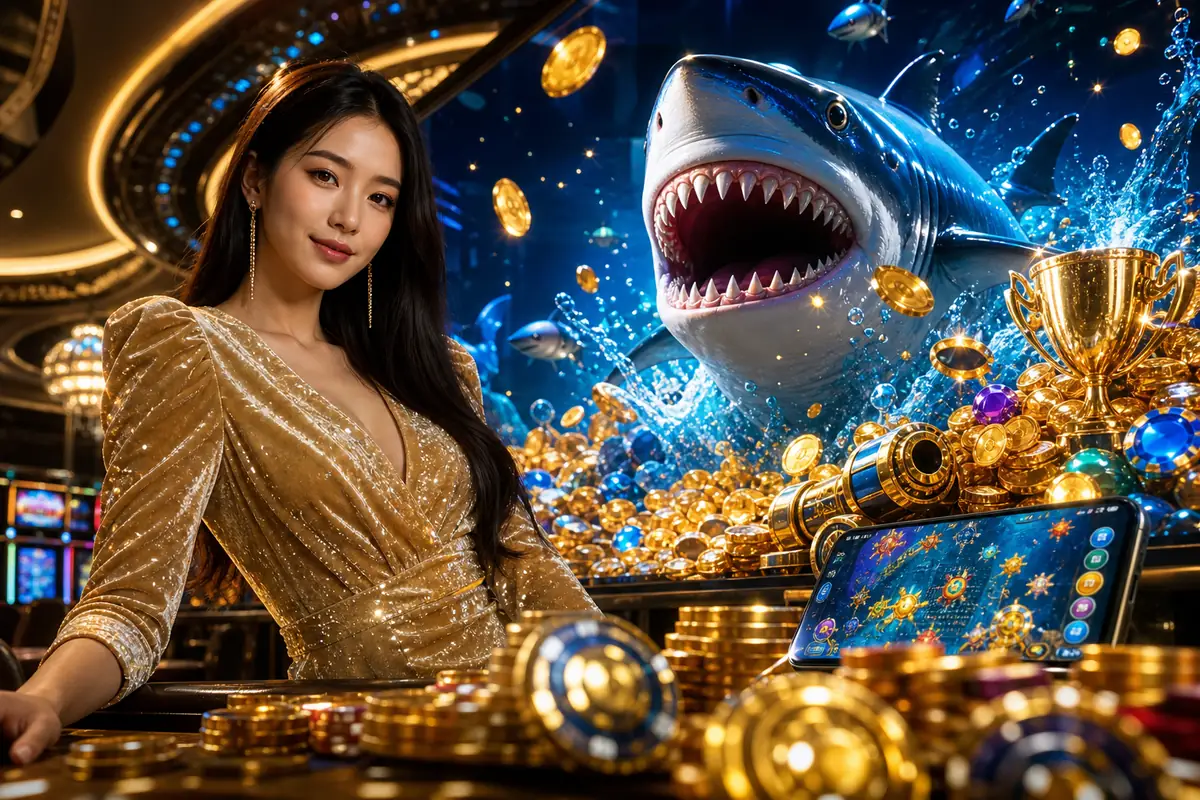 789bong cá cược esports